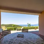 Apartamento Casa Serena Vista Mare - Goelba