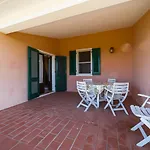 Casa Serena Vista Mare - Goelba *