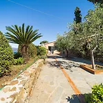 Casa Serena Vista Mare - Goelba Διαμέρισμα *