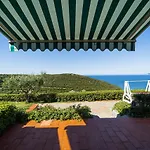 Casa Serena Vista Mare - Goelba Διαμέρισμα *
