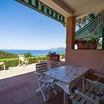 Διαμέρισμα Casa Serena Vista Mare - Goelba *