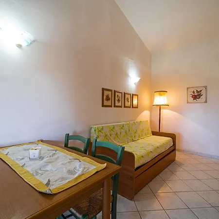 Apartment Casa Serena Vista Mare - Goelba