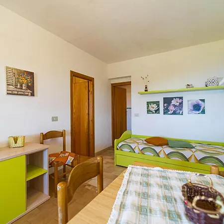 Apartment Casa Serena Vista Mare - Goelba