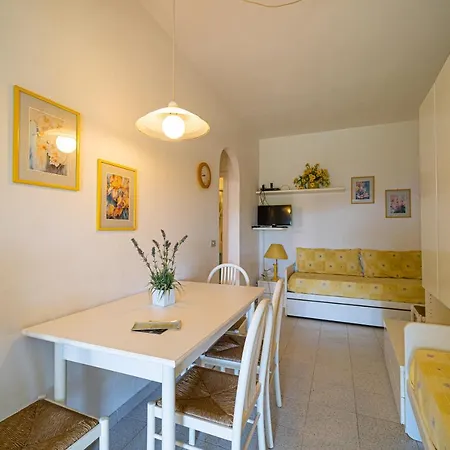 Apartment Casa Serena Vista Mare - Goelba Capoliveri (Isola d'Elba)