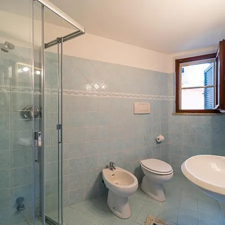 Casa Serena Vista Mare - Goelba *