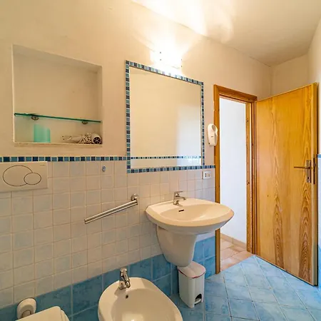 Casa Serena Vista Mare - Goelba * Capoliveri (Isola d'Elba)