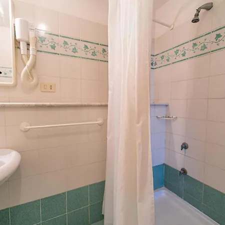 Casa Serena Vista Mare - Goelba 公寓