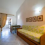Casa Serena Vista Mare - Goelba