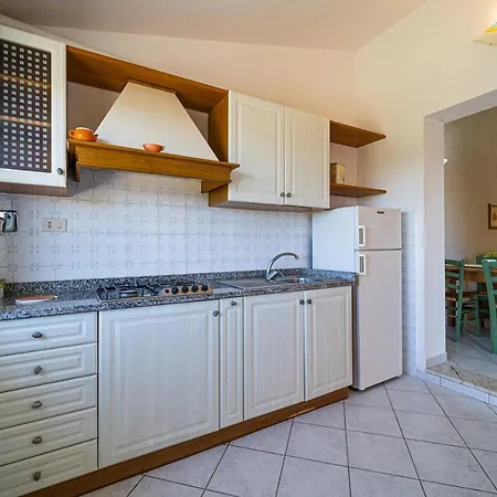 Casa Serena Vista Mare - Goelba Apartament Capoliveri (Isola d'Elba)