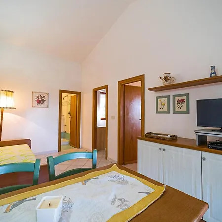 Apartment Vista Mare - Goelba Capoliveri (Isola d'Elba)