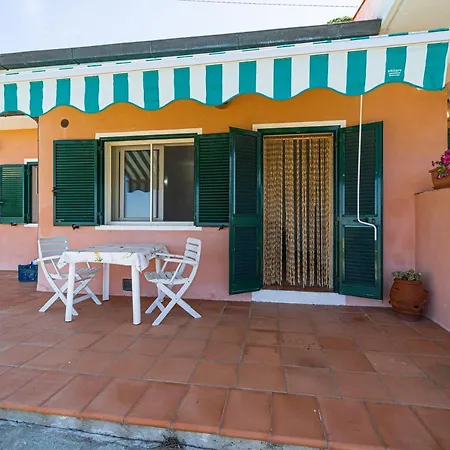 Casa Serena Vista Mare - Goelba Lejlighed Capoliveri (Isola d'Elba)