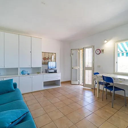 Διαμέρισμα Casa Serena Vista Mare - Goelba