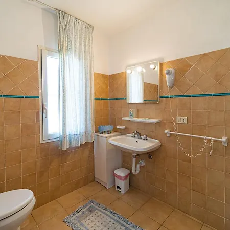 Casa Serena Vista Mare - Goelba