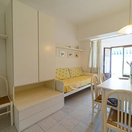 Apartment Vista Mare - Goelba *