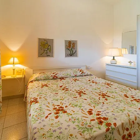 Casa Serena Vista Mare - Goelba Apartament Capoliveri (Isola d'Elba)