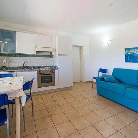 Apartament Casa Serena Vista Mare - Goelba *