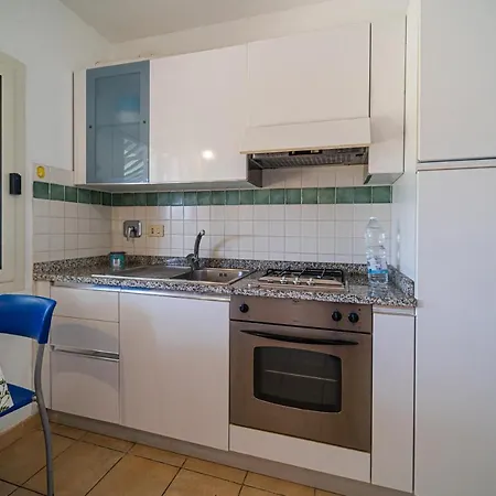 Casa Serena Vista Mare - Goelba *