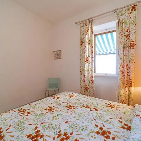 Apartament Casa Serena Vista Mare - Goelba