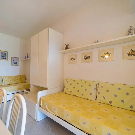 Casa Serena Vista Mare - Goelba *