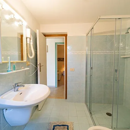 Casa Serena Vista Mare - Goelba Lejlighed *