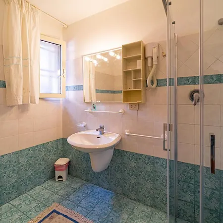 Casa Serena Vista Mare - Goelba *