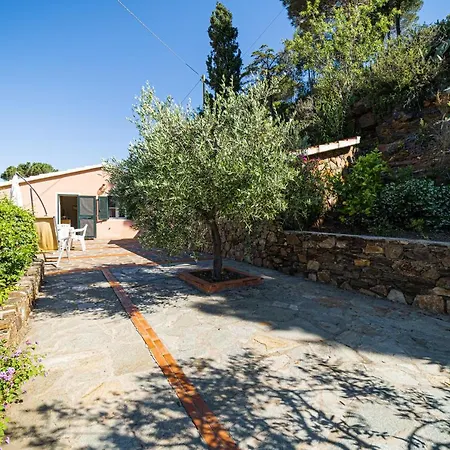Apartment Vista Mare - Goelba Capoliveri (Isola d'Elba)