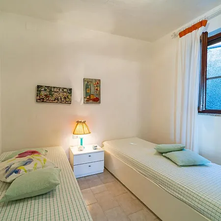 Lejlighed Casa Serena Vista Mare - Goelba *