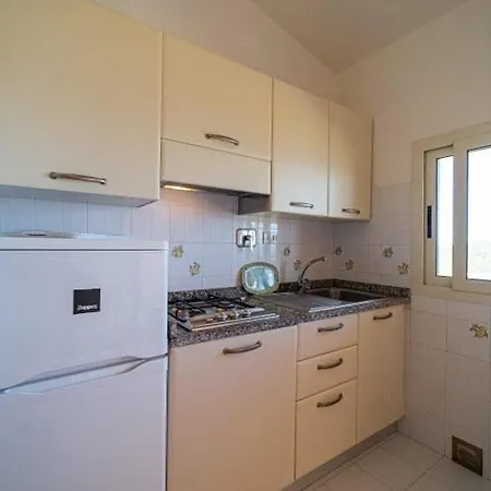 Apartmán Casa Serena Vista Mare - Goelba Capoliveri (Isola d'Elba)