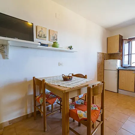 Apartament Casa Serena Vista Mare - Goelba Capoliveri (Isola d'Elba)