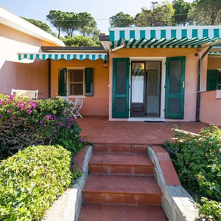 Casa Serena Vista Mare - Goelba Lejlighed Capoliveri (Isola d'Elba)