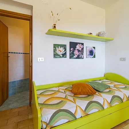 Διαμέρισμα Casa Serena Vista Mare - Goelba