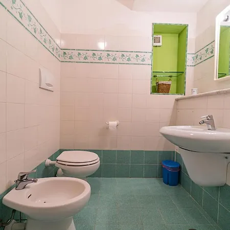 Casa Serena Vista Mare - Goelba *