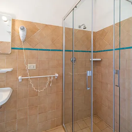 Casa Serena Vista Mare - Goelba Apartmán