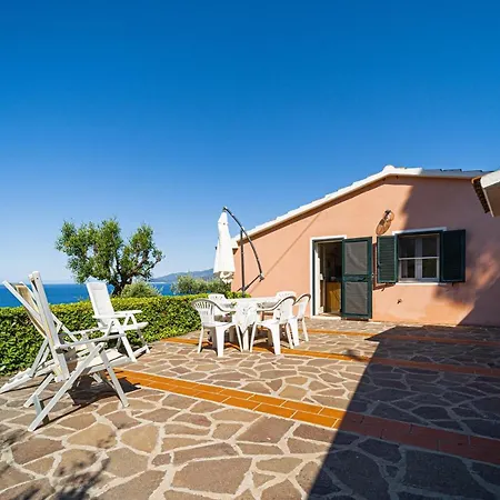 Casa Serena Vista Mare - Goelba *