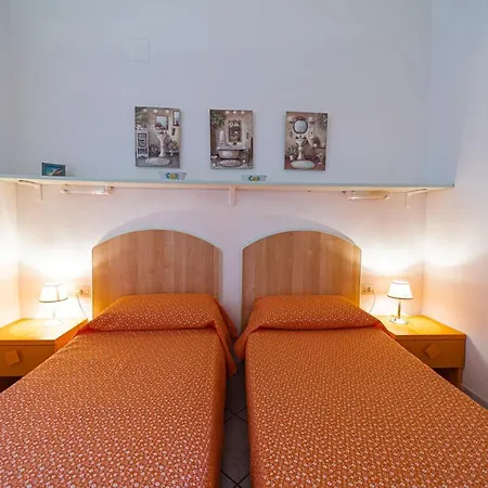 Casa Serena Vista Mare - Goelba Capoliveri (Isola d'Elba)