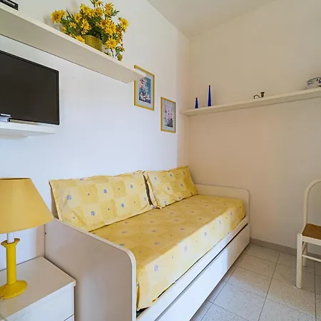 Lejlighed Casa Serena Vista Mare - Goelba *