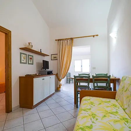 Casa Serena Vista Mare - Goelba Διαμέρισμα Capoliveri (Isola d'Elba)