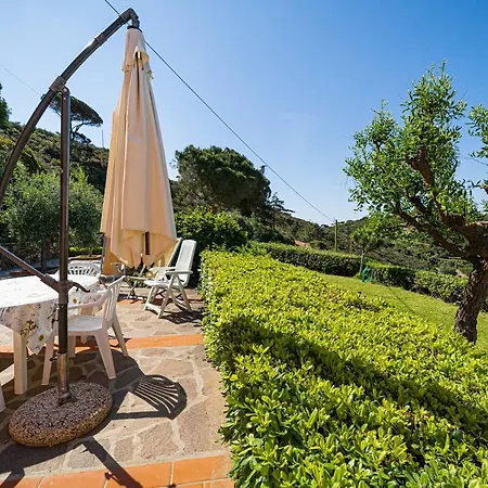 Casa Serena Vista Mare - Goelba