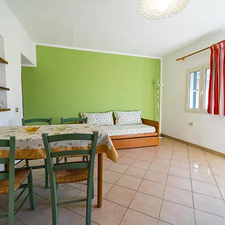 Apartment Vista Mare - Goelba Capoliveri (Isola d'Elba)