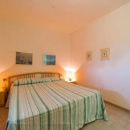 Lejlighed Casa Serena Vista Mare - Goelba