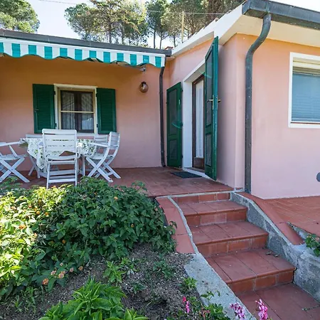 Vista Mare - Goelba Apartment Capoliveri (Isola d'Elba)