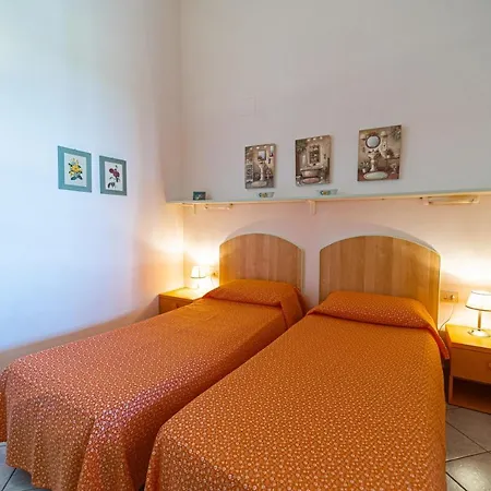 Casa Serena Vista Mare - Goelba