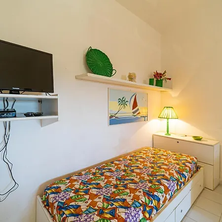 Casa Serena Vista Mare - Goelba