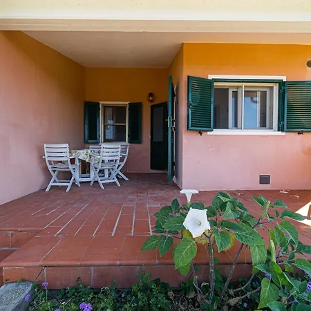 Apartment Casa Serena Vista Mare - Goelba