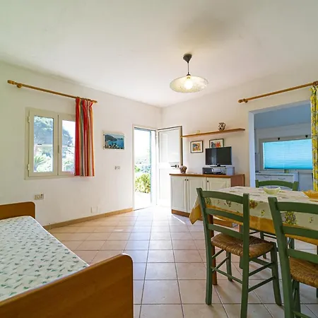 Lejlighed Casa Serena Vista Mare - Goelba