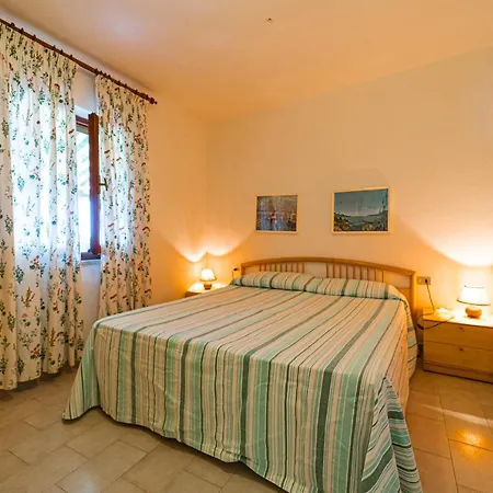 Casa Serena Vista Mare - Goelba Apartament *