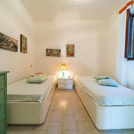 Apartment Vista Mare - Goelba *