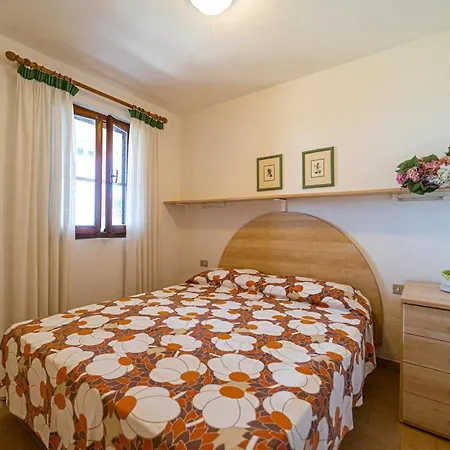 Casa Serena Vista Mare - Goelba Capoliveri (Isola d'Elba)