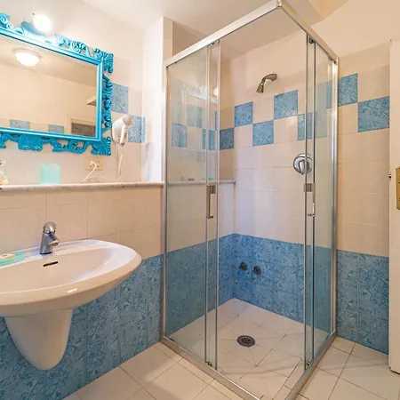 Apartmán Casa Serena Vista Mare - Goelba *