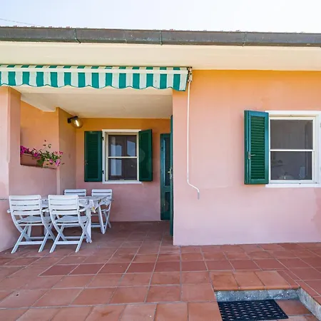 Apartment Vista Mare - Goelba Capoliveri (Isola d'Elba)